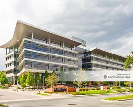 Signature Centre at Denver West
