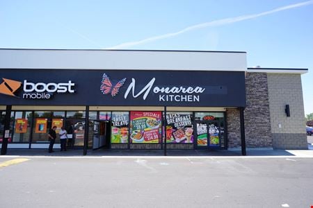 Retail space for Rent at 1408 N 20th Ave in Pasco