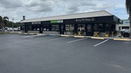 Retail space for Rent at 1125 NE Jensen Beach Blvd in Jensen Beach