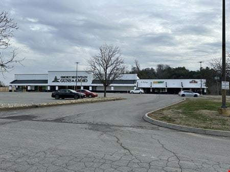 Retail space for Sale at 6221 Riverview Crossing Dr.  in Knoxville