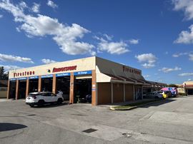 Tamiami Square