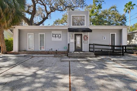 Office space for Sale at 108 4th Avenue South in Safety Harbor