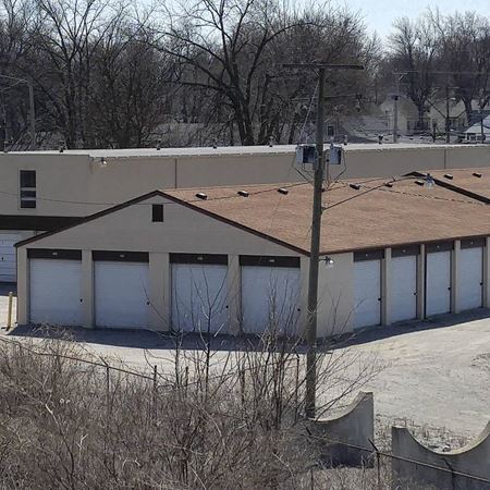 Photo of commercial space at 5415 New Haven Avenue in Fort Wayne
