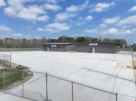 Photo of commercial space at 4880 Fannett Rd in Beaumont