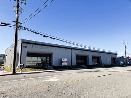 Industrial space for Sale at 1101 Paso Robles St in Paso Robles