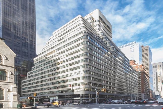 488 Madison Ave