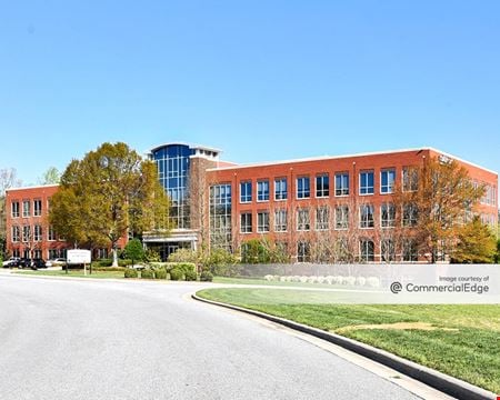 Office space for Rent at 7900 Triad Center Dr in Greensboro
