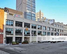 413 West 14th Street