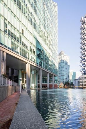 1500 W. Georgia St