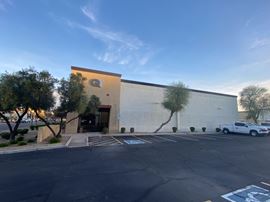 175 S Hamilton Pl, Bldg 6, Suite 113-114