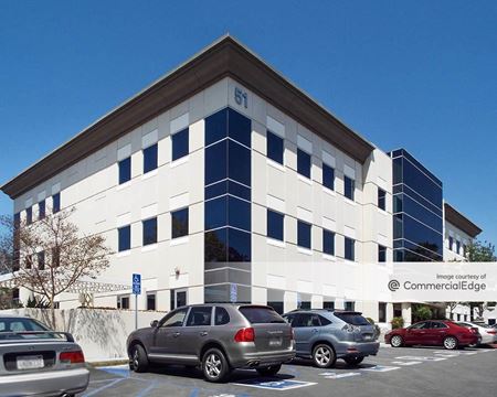 Office space for Rent at 51 North 5th Avenue in Arcadia
