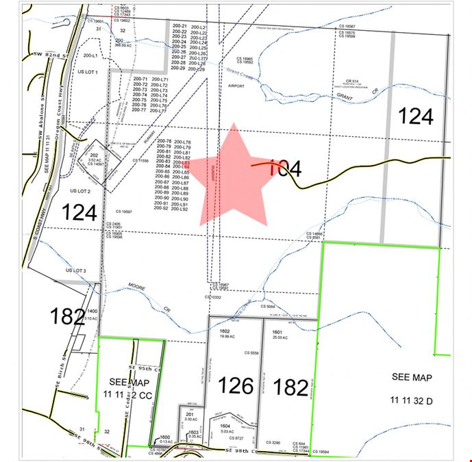 Newport Airport Industrial Phase I