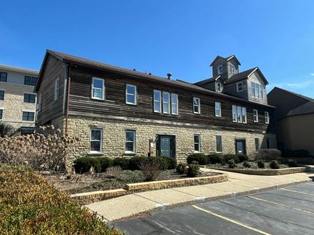 Office space for Rent at 28 N Bennett St in Geneva