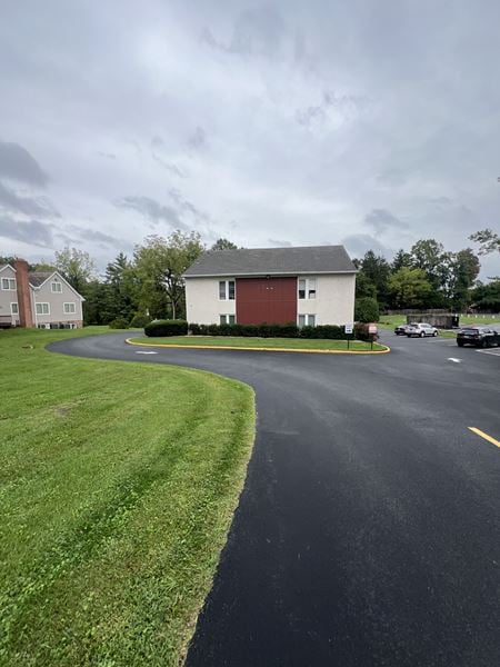 Office space for Rent at 1223 W Chester Pike in West Chester