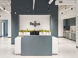 Regus - Marlboro - RT 520