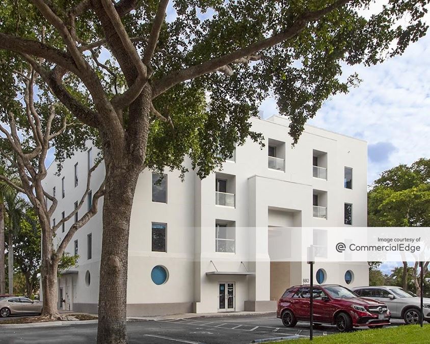 Galen Medical Building 880 NW 13th Street, Boca Raton, FL