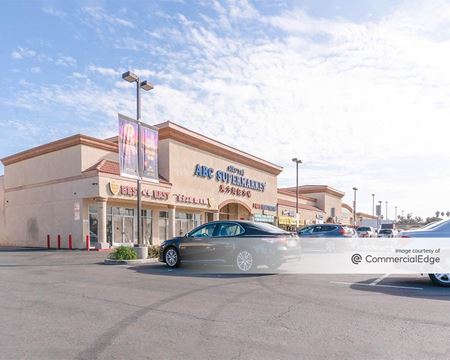 Retail space for Rent at 1216 South Magnolia Avenue in Anaheim