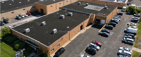 24,000 SF Divisible Warehouse for Lease in Pennsauken, NJ