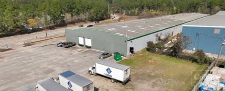 Industrial space for Rent at 408 N Springs Rd in Columbia