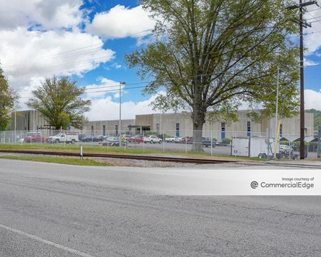 Commercial space for Rent at 350 JD Yarnell Industrial Pkwy in Clinton