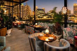 Waterfront Retail Investment | Brickell