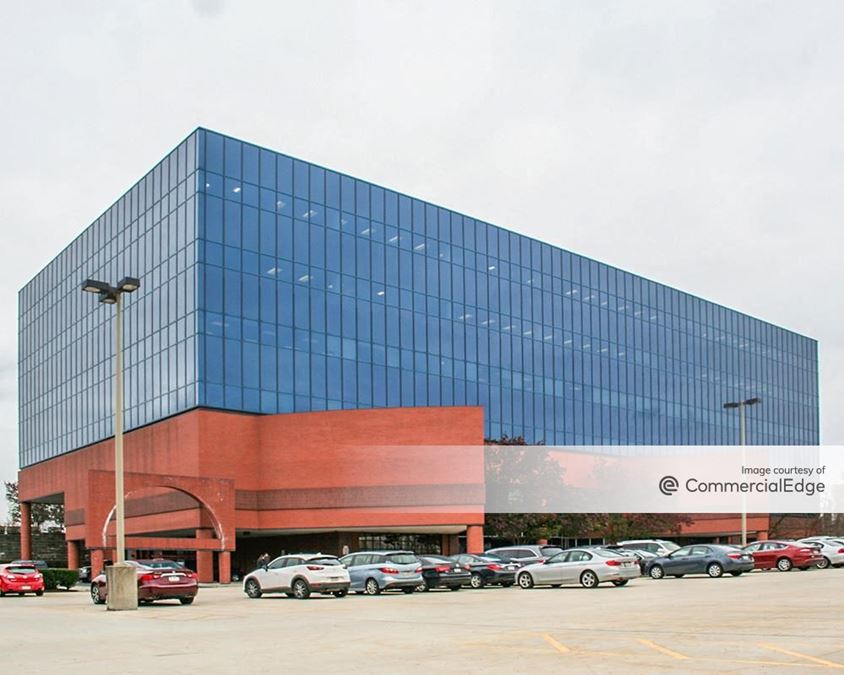 300 Corporate Center Drive