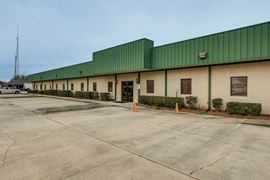 Leased Office A-Credit Tenant w/Modified Net Lease