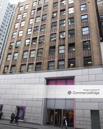 133 East 58th Street