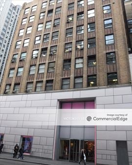133 East 58th Street