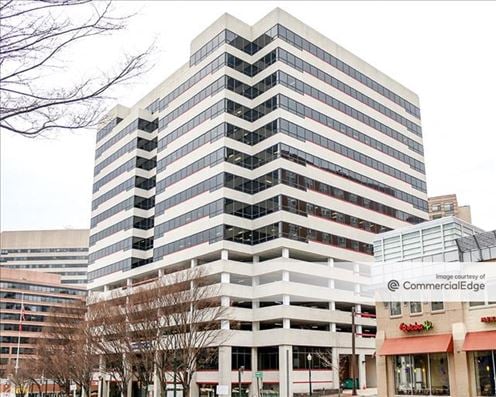 Silver Spring Centre