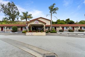 Traveler's Inn And Royal Inn