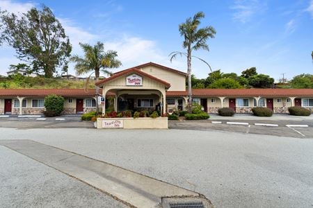 Other space for Sale at 100 Hickey Blvd in South San Francisco