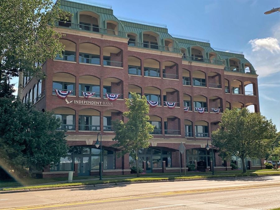 333 Grandview Pkwy, Unit 3A - Suite 205