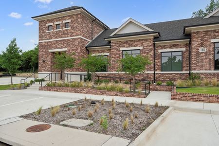 Other space for Rent at 116 River Oaks in Southlake