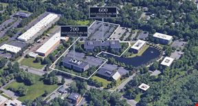 UCC Foreclosure Sale: 600-700 Alexander Park Dr., Princeton, NJ 08540