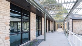 West Gate Commons