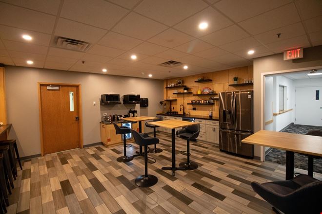 SPOTcowork - SPOTVictor