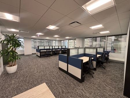 Office space for Rent at 20 North Clark Street, Suite 3300 in Chicago