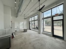 7100 S South Shore Drive - +/- 1,198 SF Former Bakery