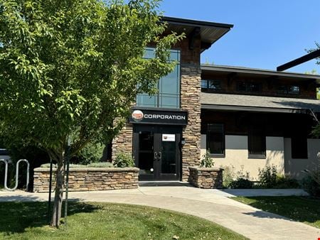 Office space for Rent at 1946 Stadium Drive in Bozeman