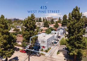 415 West Pine Street