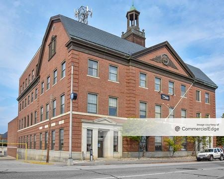 Commercial space for Rent at 66 Ash Street in Lewiston