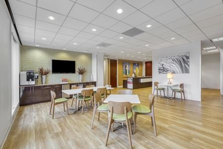 Shared and coworking spaces at 2475 Northwinds Parkway Suite 200 in Alpharetta