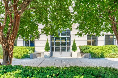 Photo of commercial space at 1779 Massachusetts Ave in Washington D.C.
