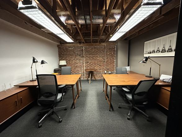 Trellis Coworking & Events