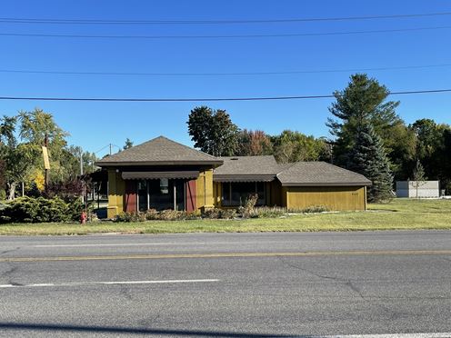 New Buffalo - Municipal/State Approved & Turnkey Provisioning Center