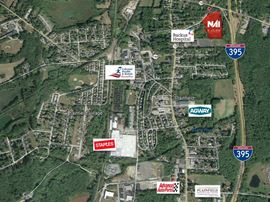 0 Gallup Street Plainfield, CT