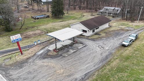 2484 E Grafton Road