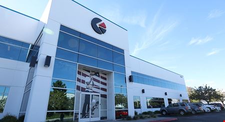 Industrial space for Rent at 20531 Crescent Bay Drive in Lake Forest