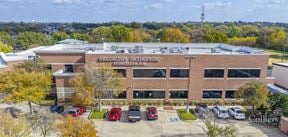 800 Orthopedic Way